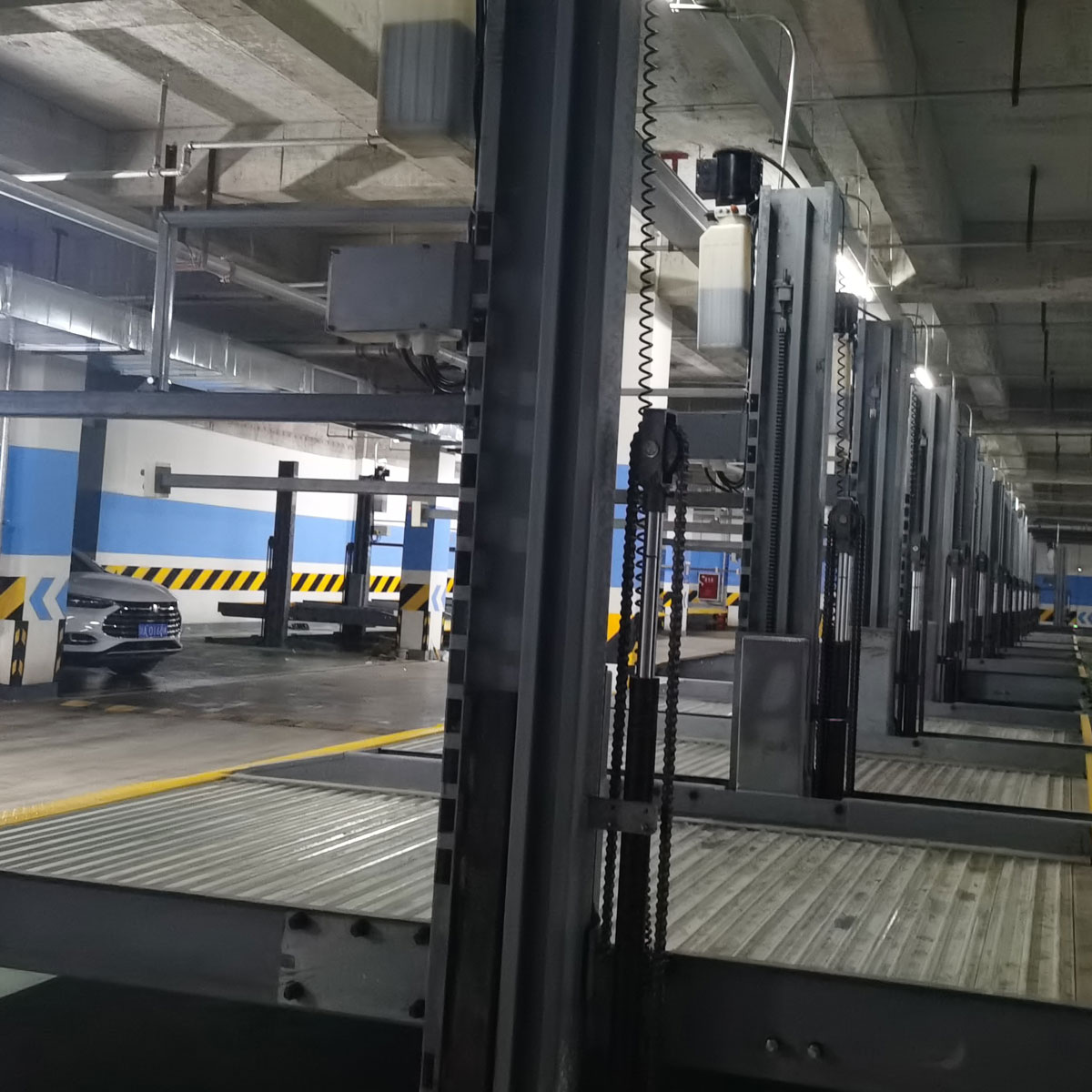 宜賓簡(jiǎn)易式停車(chē)立體車(chē)庫(kù)租用