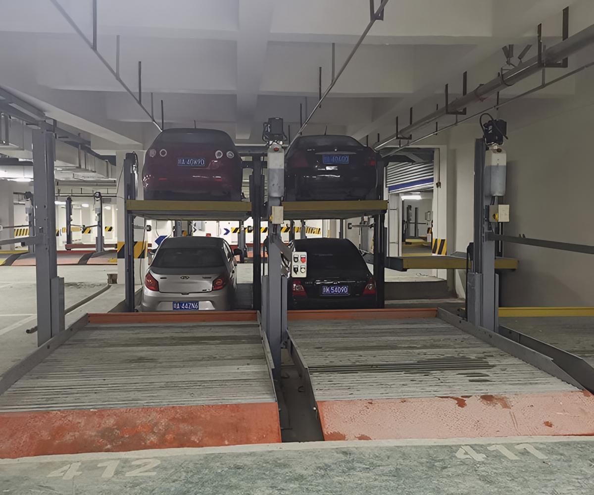 立體車(chē)位租賃與九成新立體停車(chē)規(guī)劃驗(yàn)收全攻略