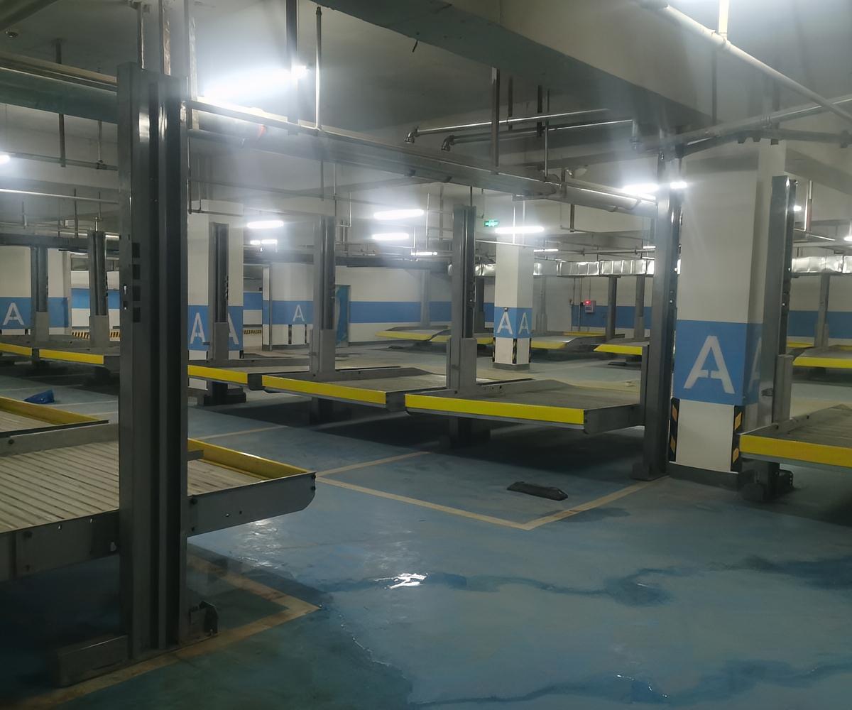 開遠液壓立體停車租賃價格全知道 開遠液壓立體停車租賃價格全知道